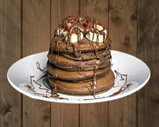 Hot Cakes los Consentidos