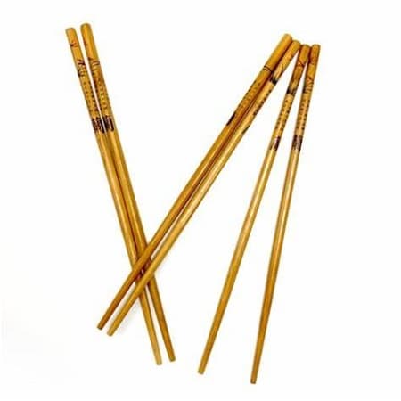 Palillos chinos