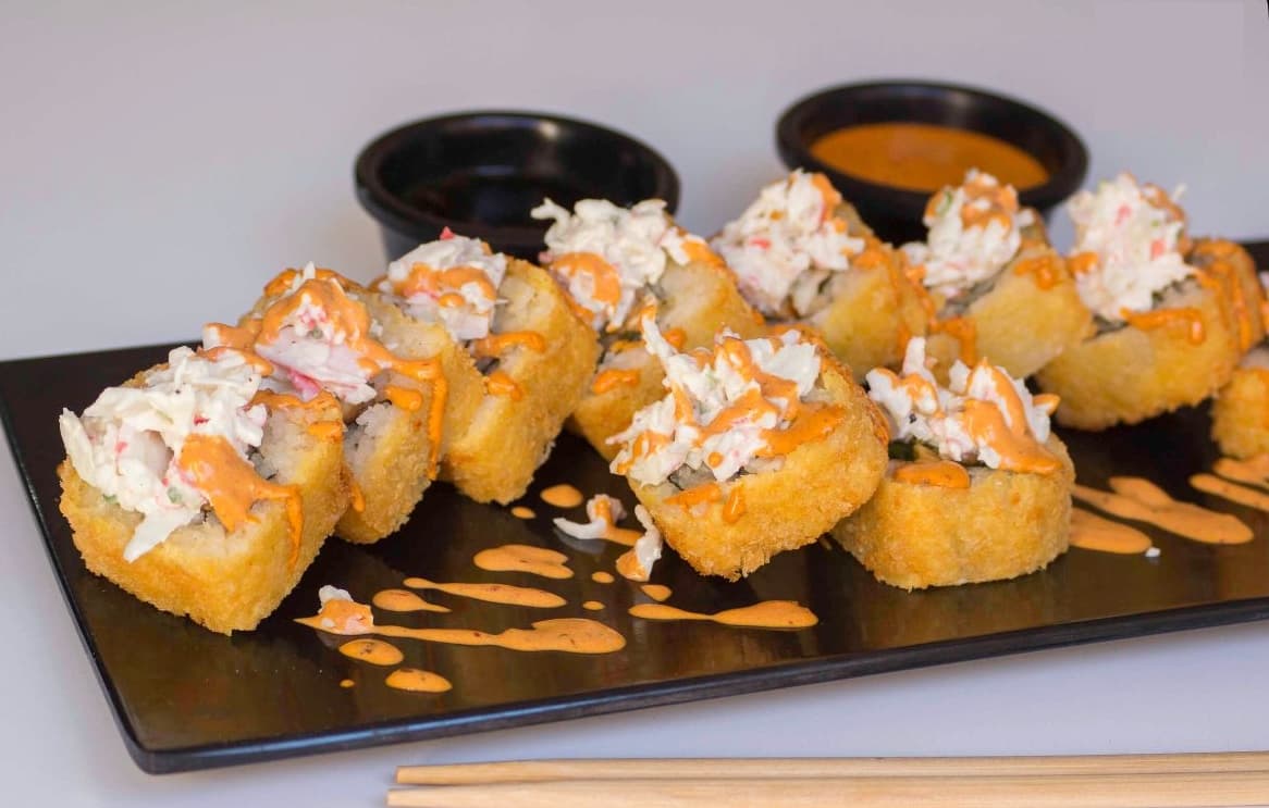 Eby Fry Promo