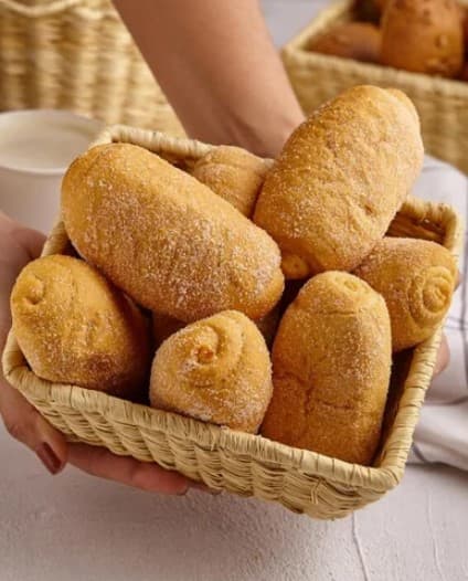 Pan de Maíz