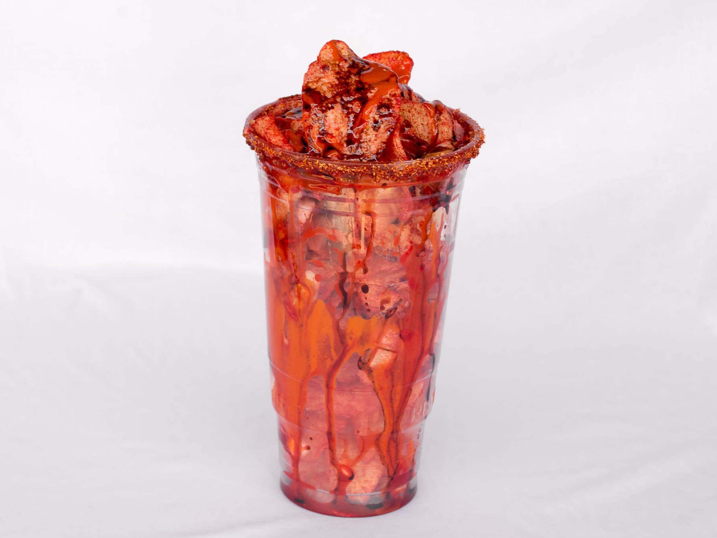 Vaso Loco Natural