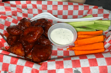 Promo Boneless