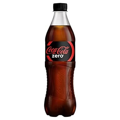 Coca Cola Zero