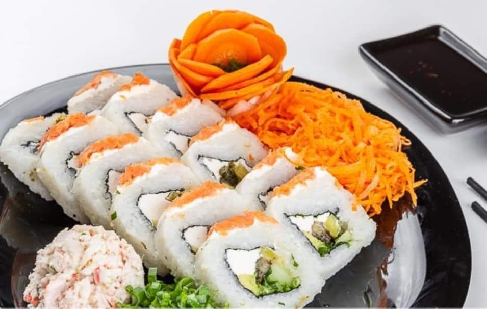 ESPECIAL ROLL