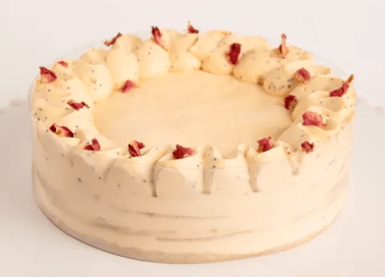 Postre de Maracuya *Temporada Madres*