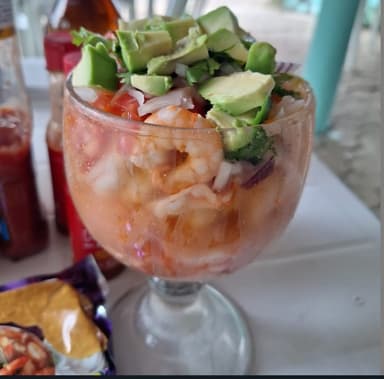 Combo coctel