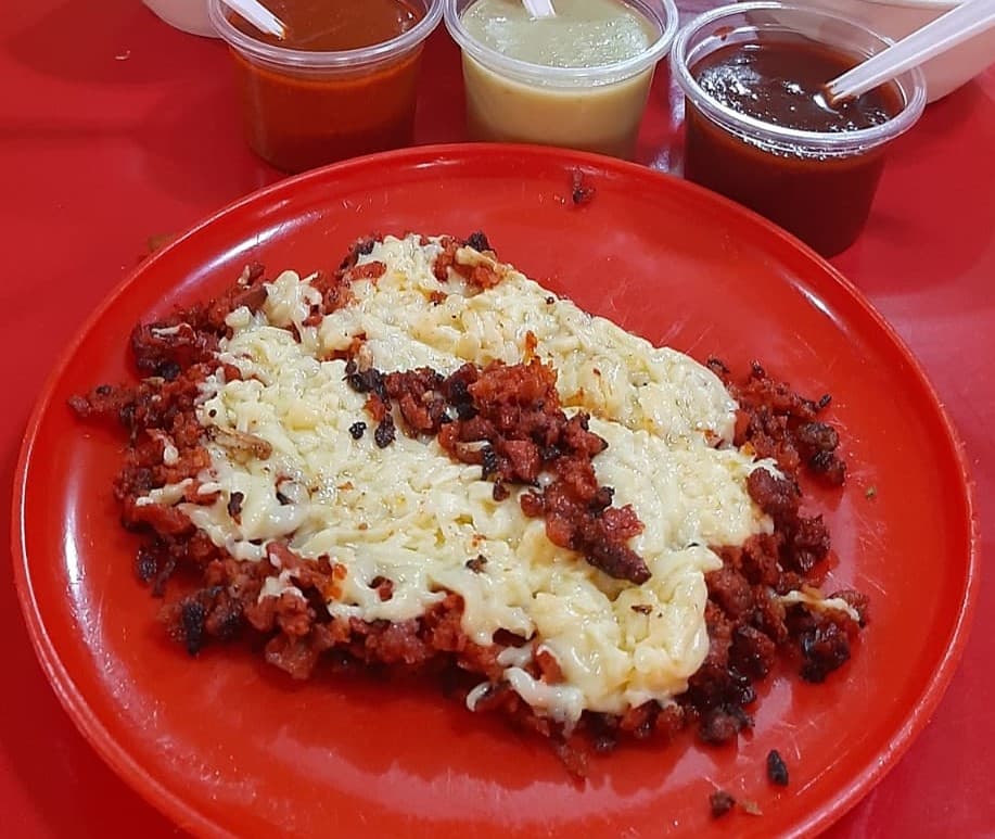 Choriqueso