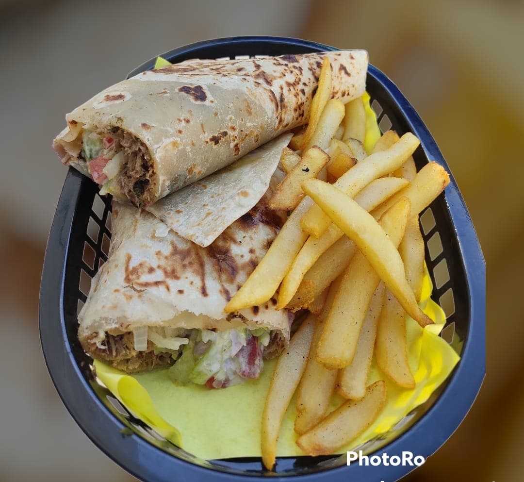 Super Burro Especial