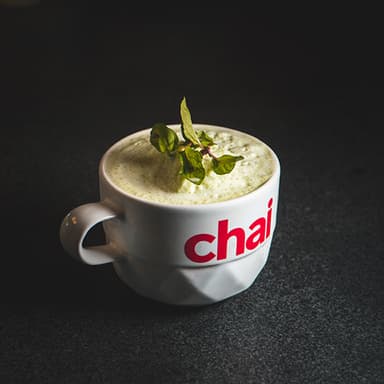 Lemonchill