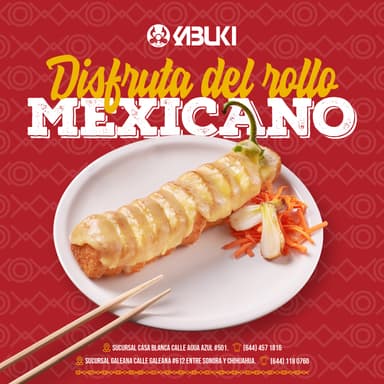 Mexicano