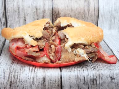 Torta Rusa