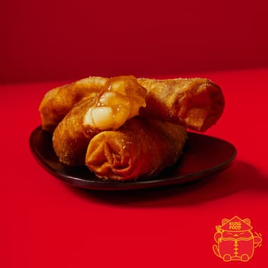 Rollo de Manzana