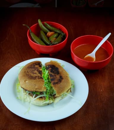 Torta de 2 ingredientes