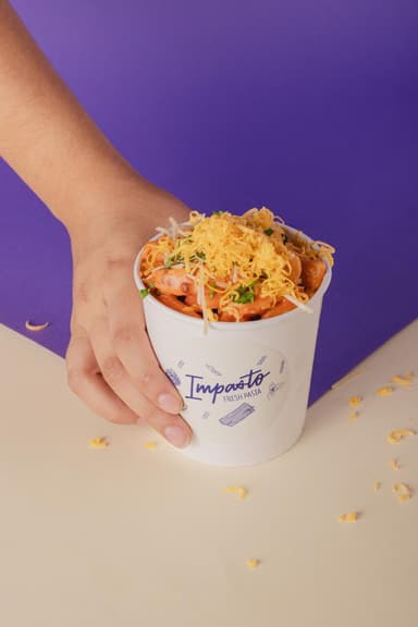 Pasta Chipotle