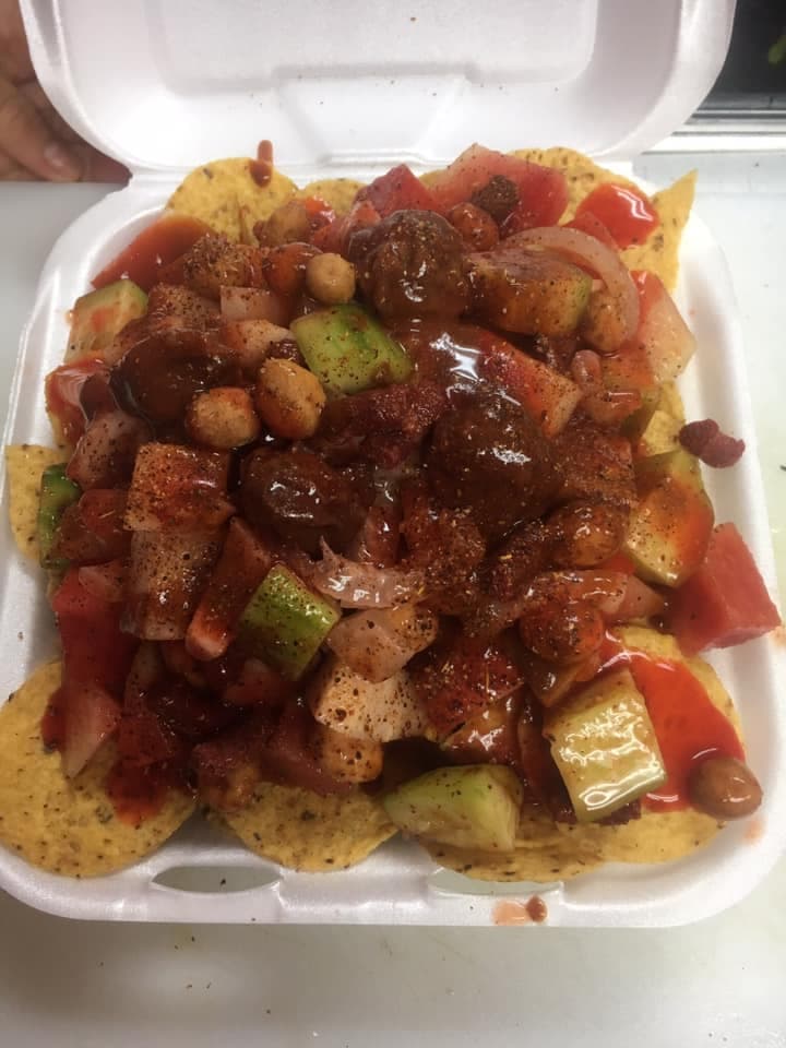 Tostilocos Supremos
