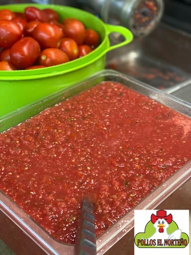 Salsa