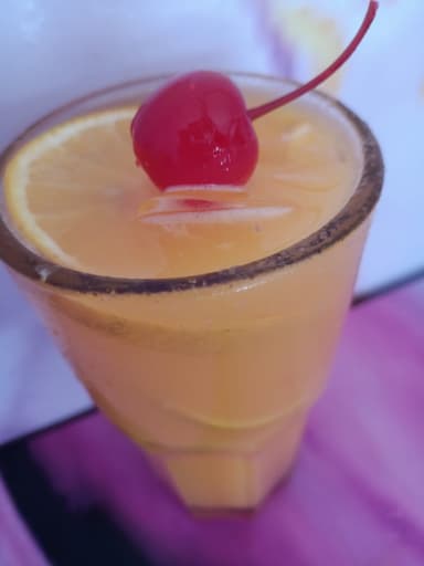 Naranjada