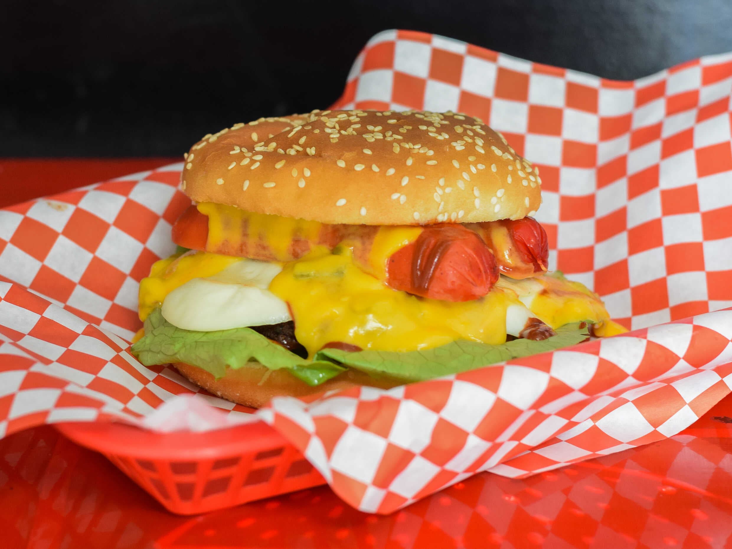 Juarez Especial
