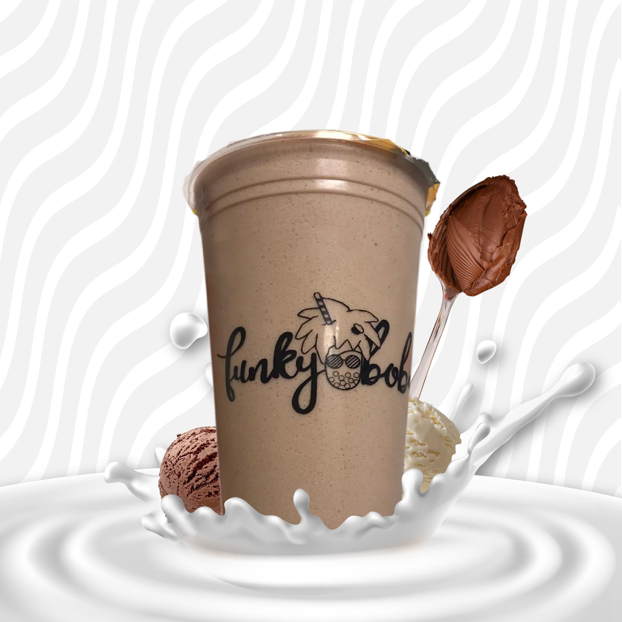 Chocomaster