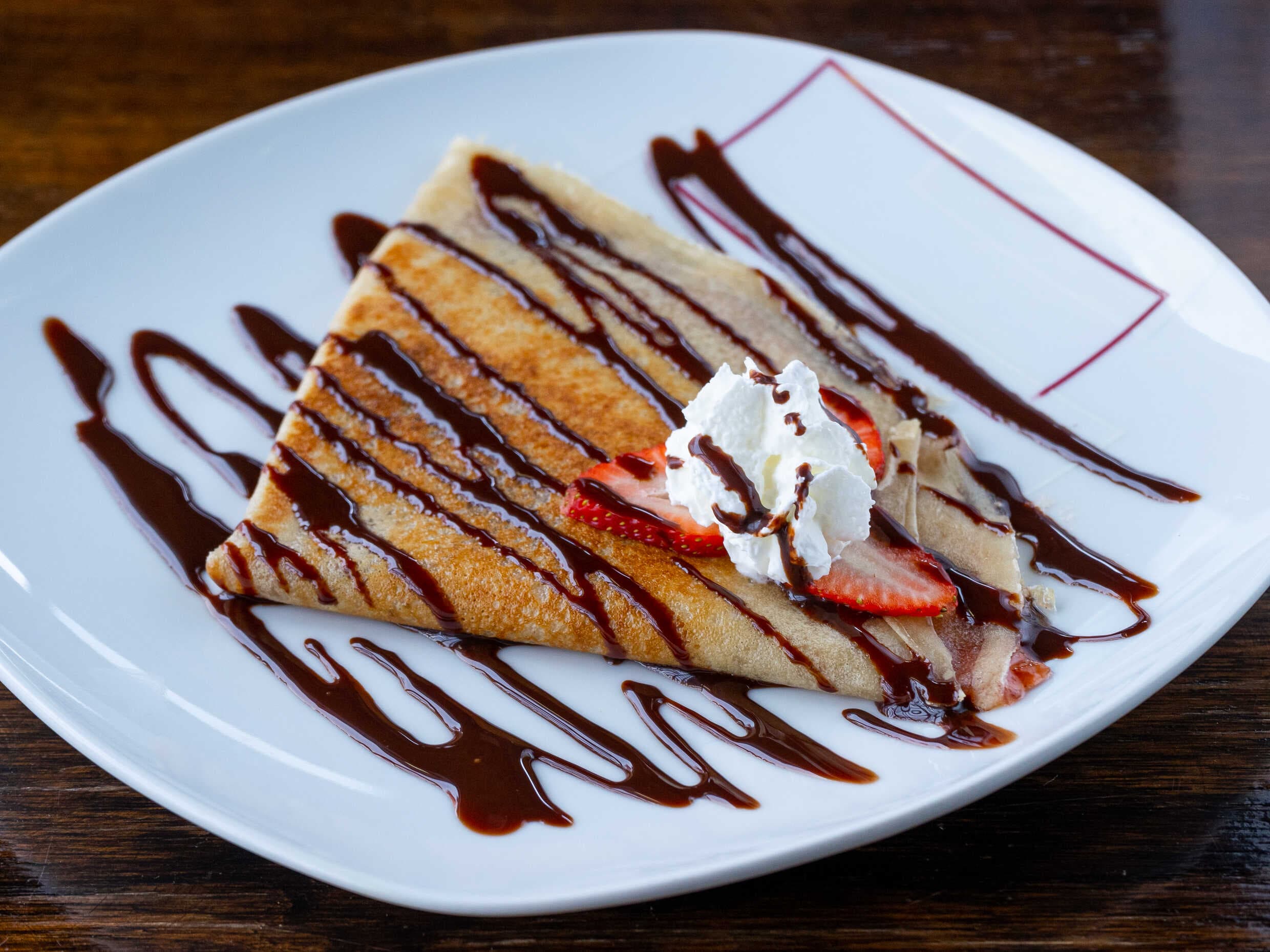 Crepa Dulce
