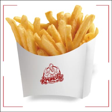PAPAS A LA FRANCESA GRANDES
