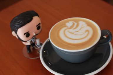 Capuchino