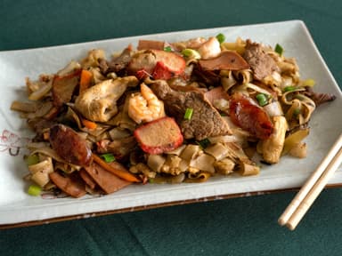 Sahofan Especial de la casa
