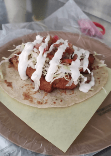 3 de Pescado y Consomé