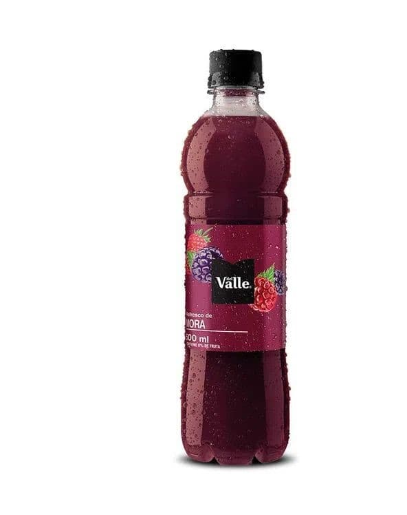 Del valle mora 500ml