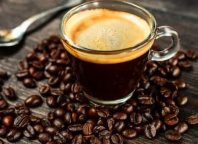 Extra Shot de Expreso