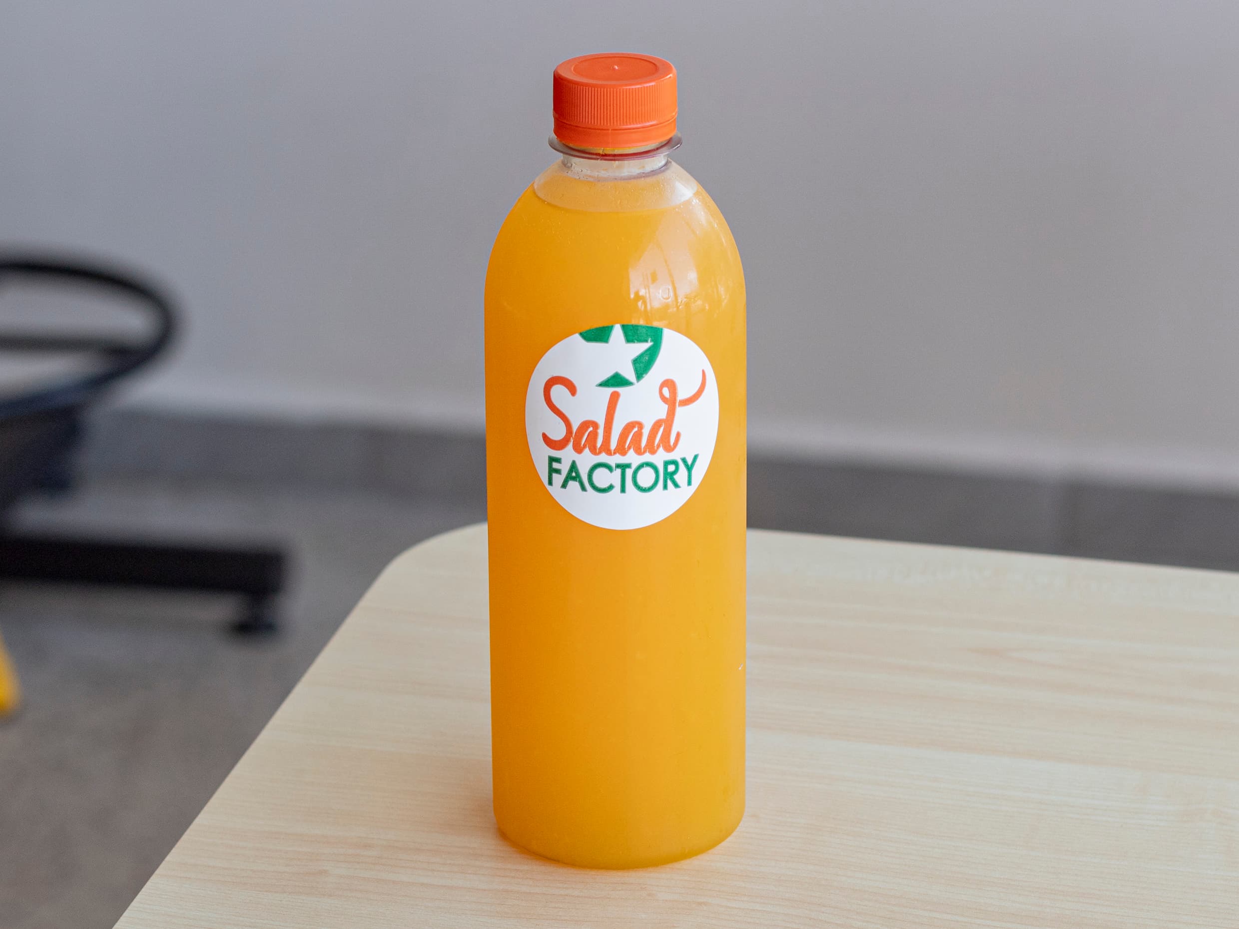 Agua de Mango