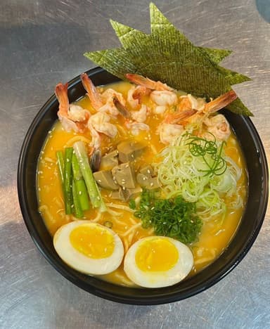 Ebi Ramen