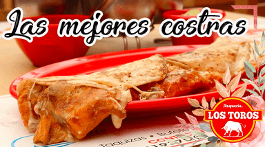 Costra de Cecina