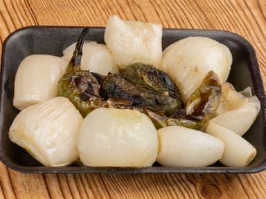 Orden de Cebollitas Asadas Extra