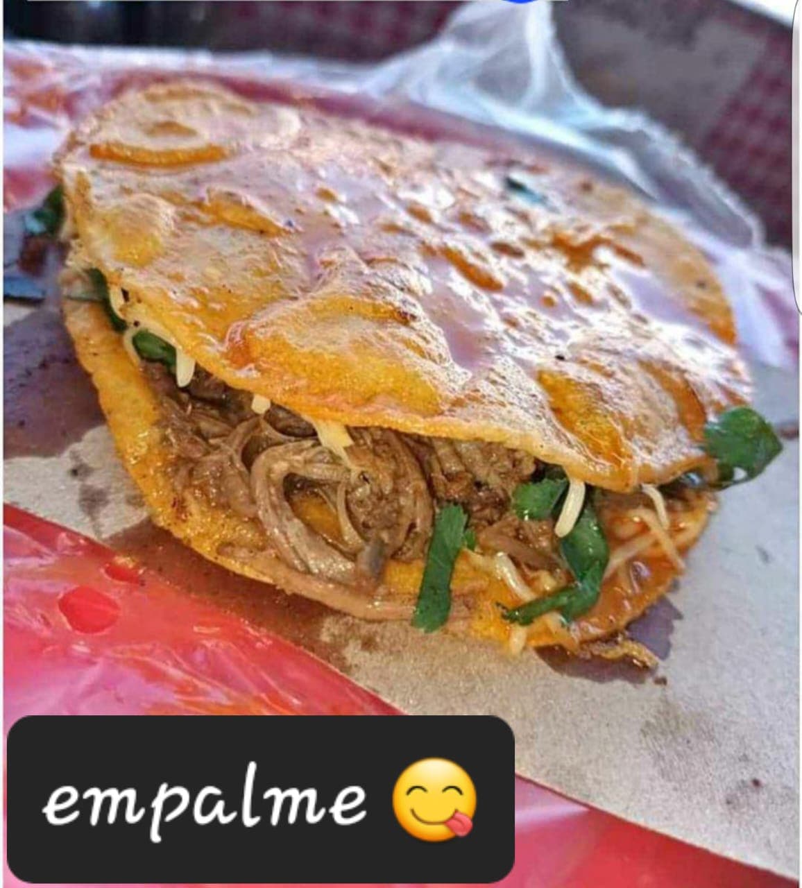 Empalme
