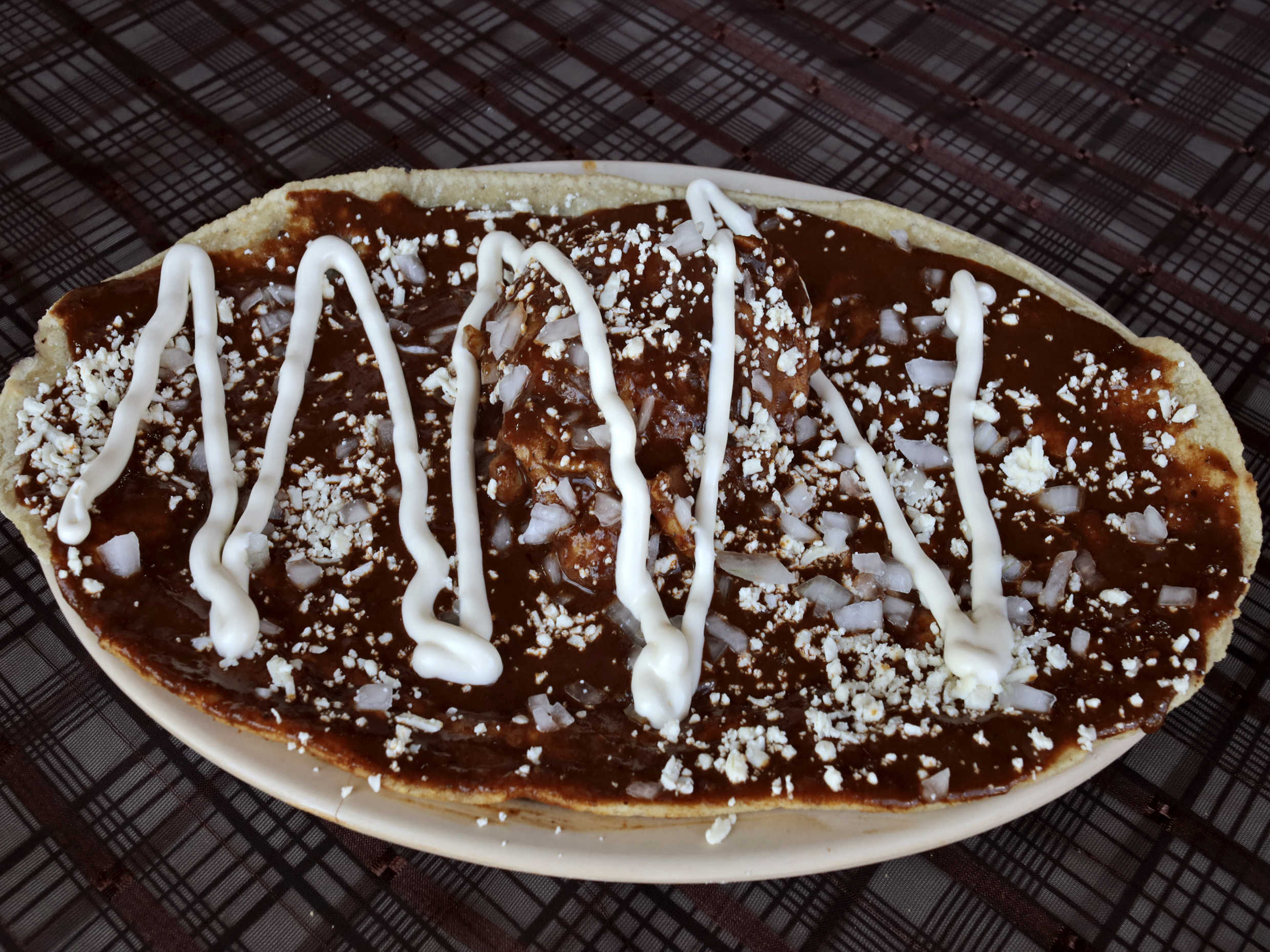 Mole