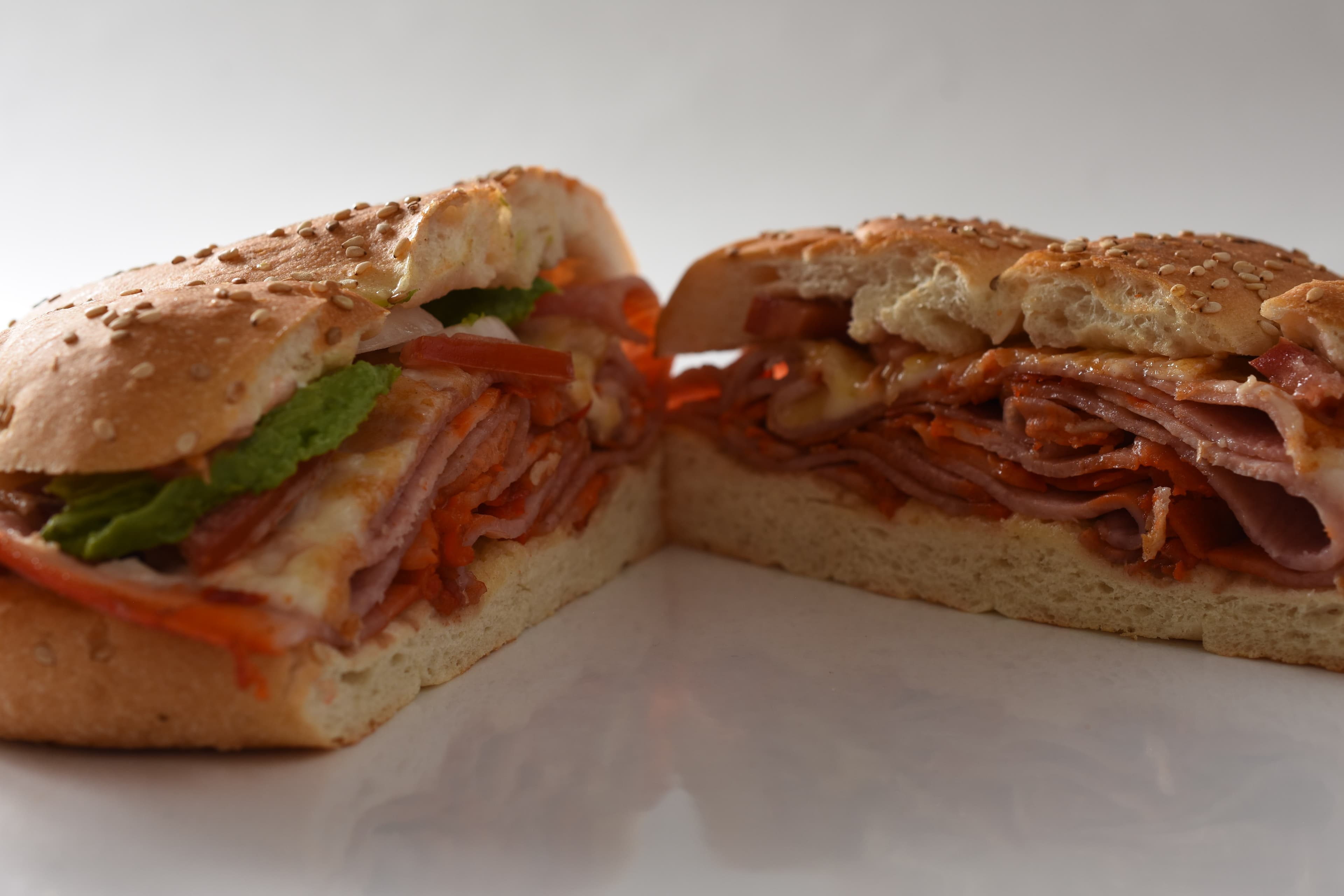 Torta Cubana