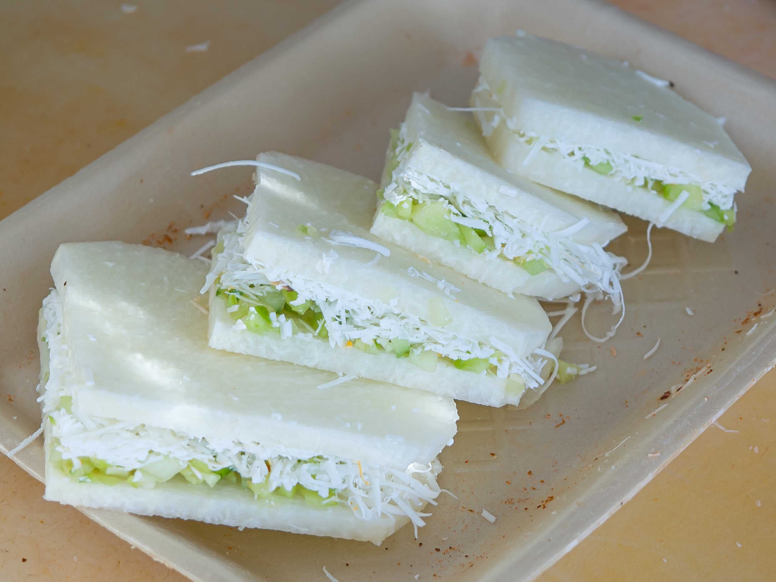 Sándwich