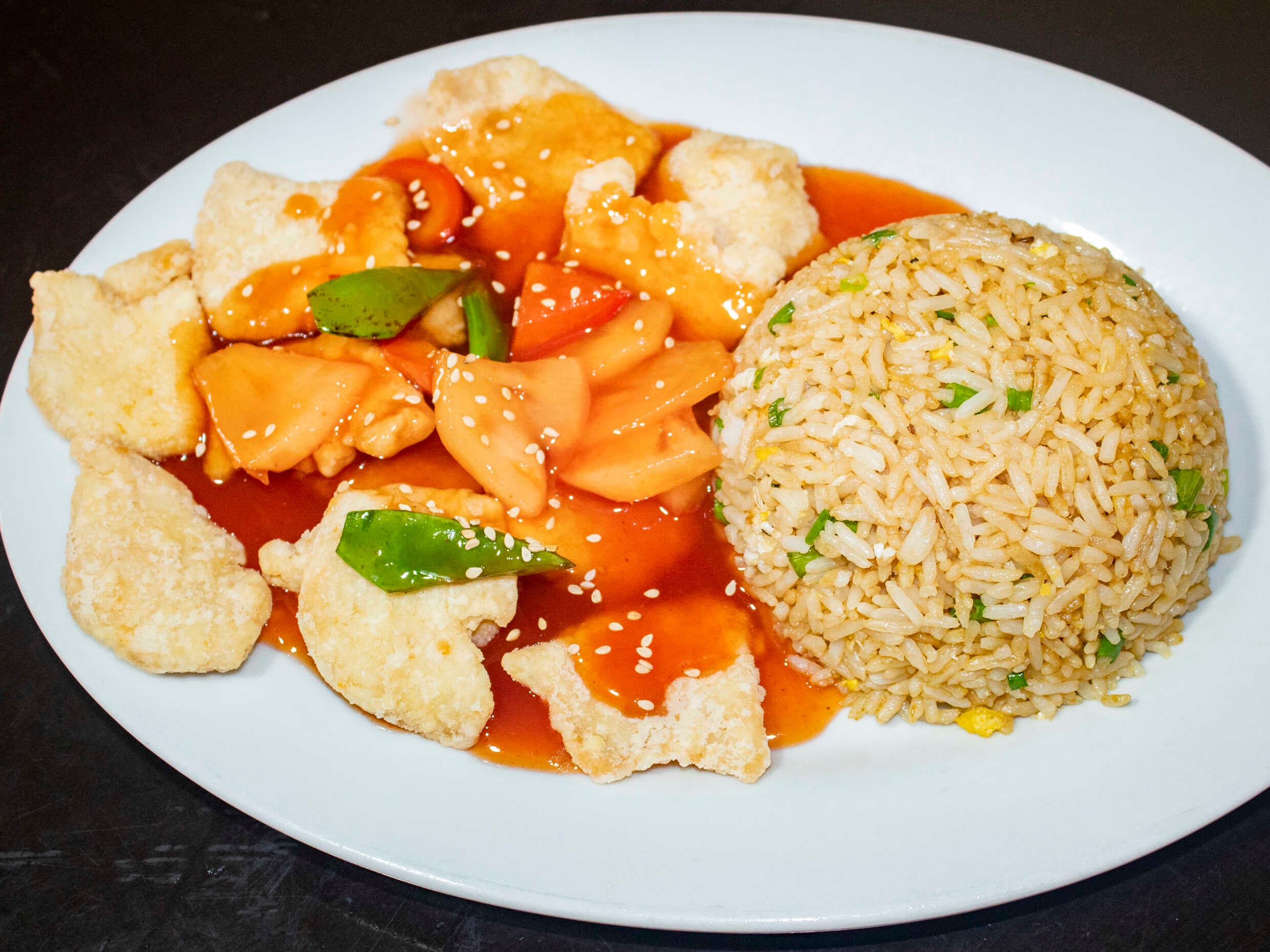 Pollo Tipakay