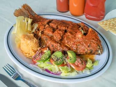 Filete a la Diabla