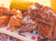 Ribs & Wings