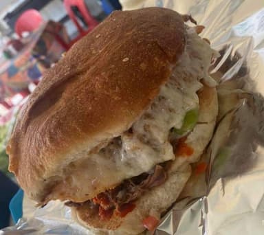 QuesaTorta
