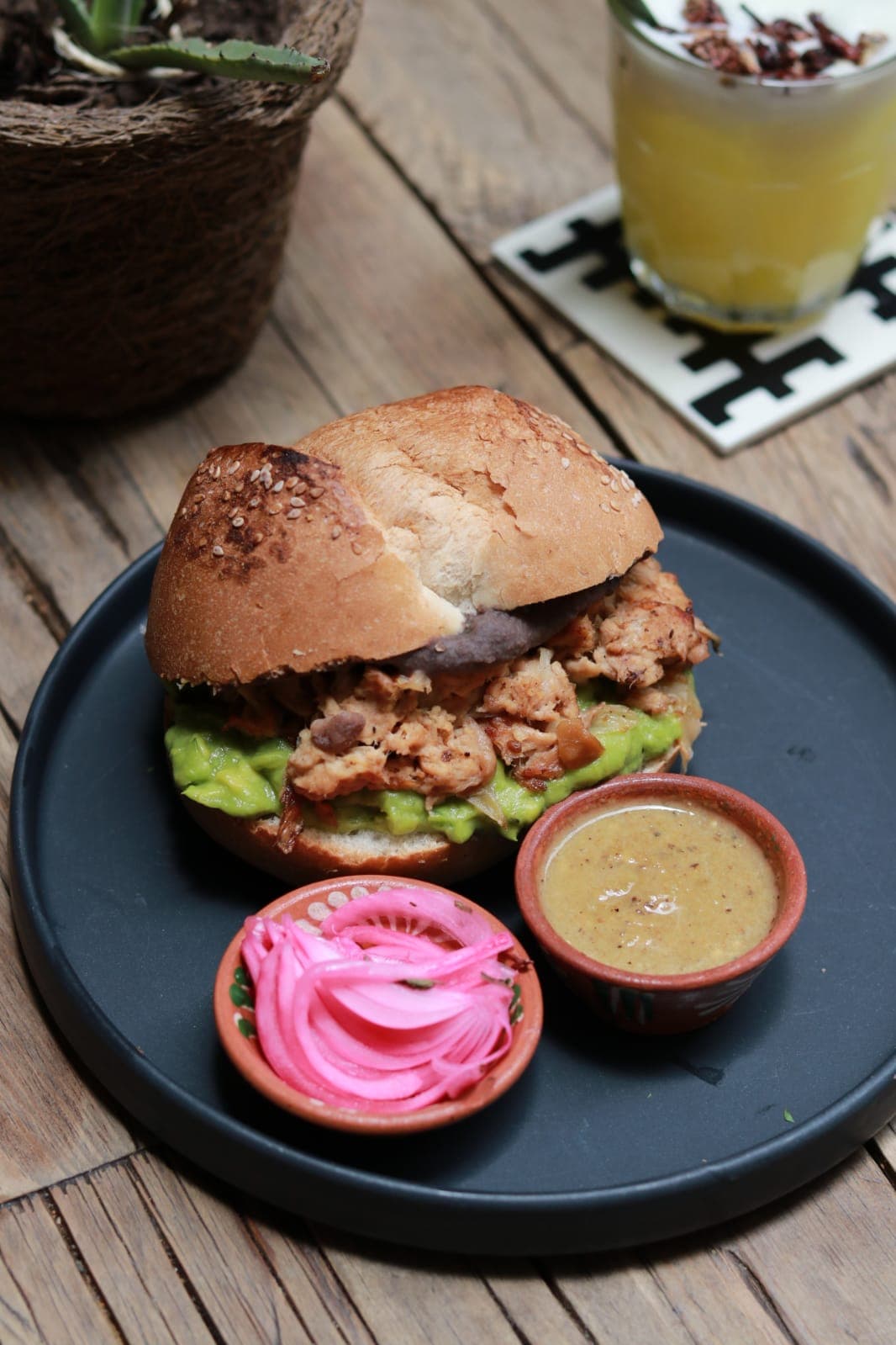 Torta de Lechón