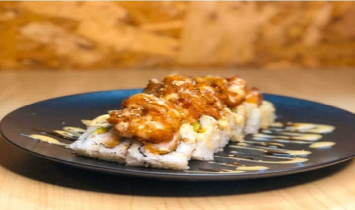 Fuji Roll