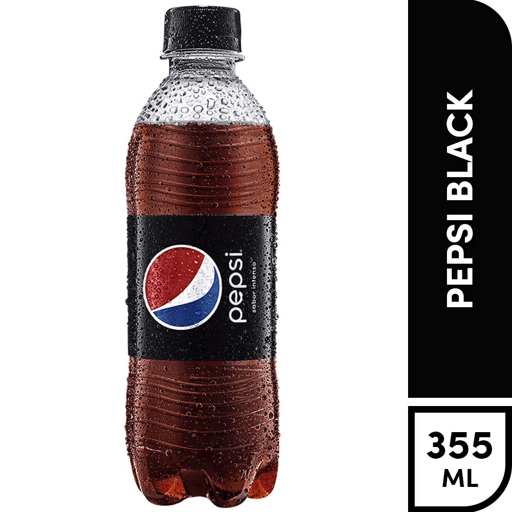 Pepsi Black 355 ml
