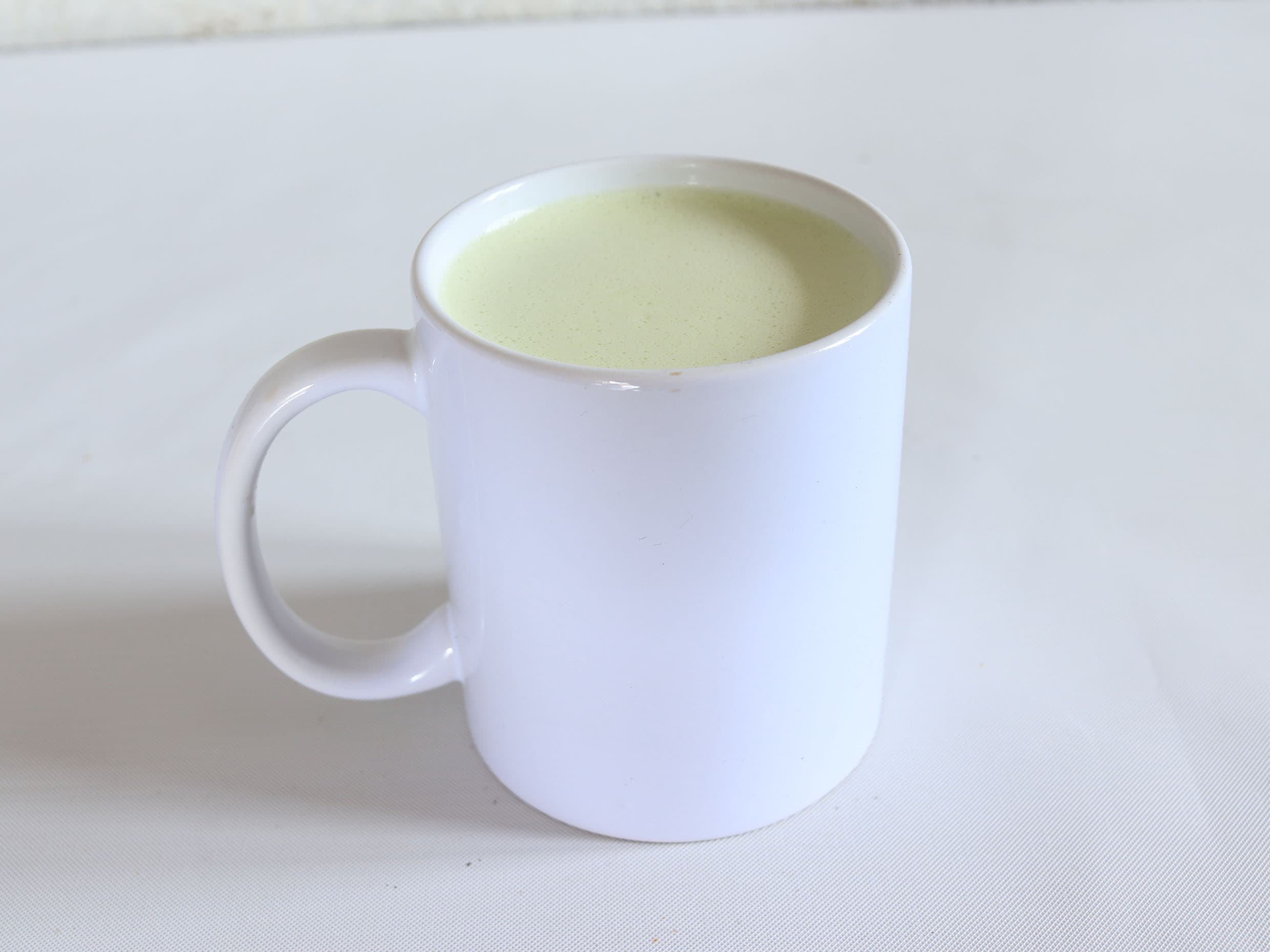 Matcha Latte