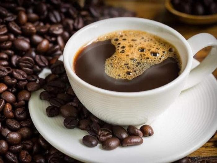 Americano Mediano