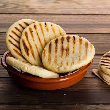 Arepa Paisa
