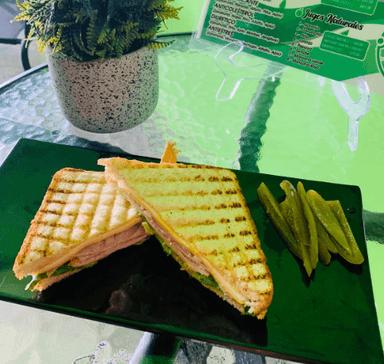 Combo Sandwich de Atún 2x1