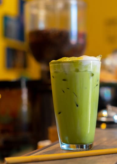 Matcha